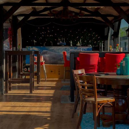 Msk Friesia Bed and Breakfast Earnewâld Εξωτερικό φωτογραφία