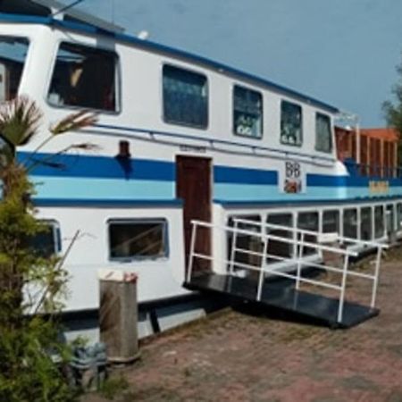 Msk Friesia Bed and Breakfast Earnewâld Εξωτερικό φωτογραφία