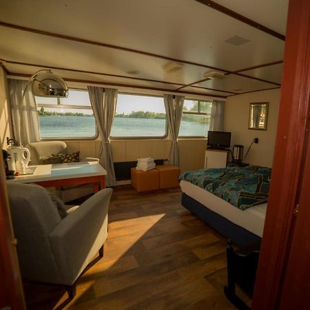 Msk Friesia Bed and Breakfast Earnewâld Εξωτερικό φωτογραφία