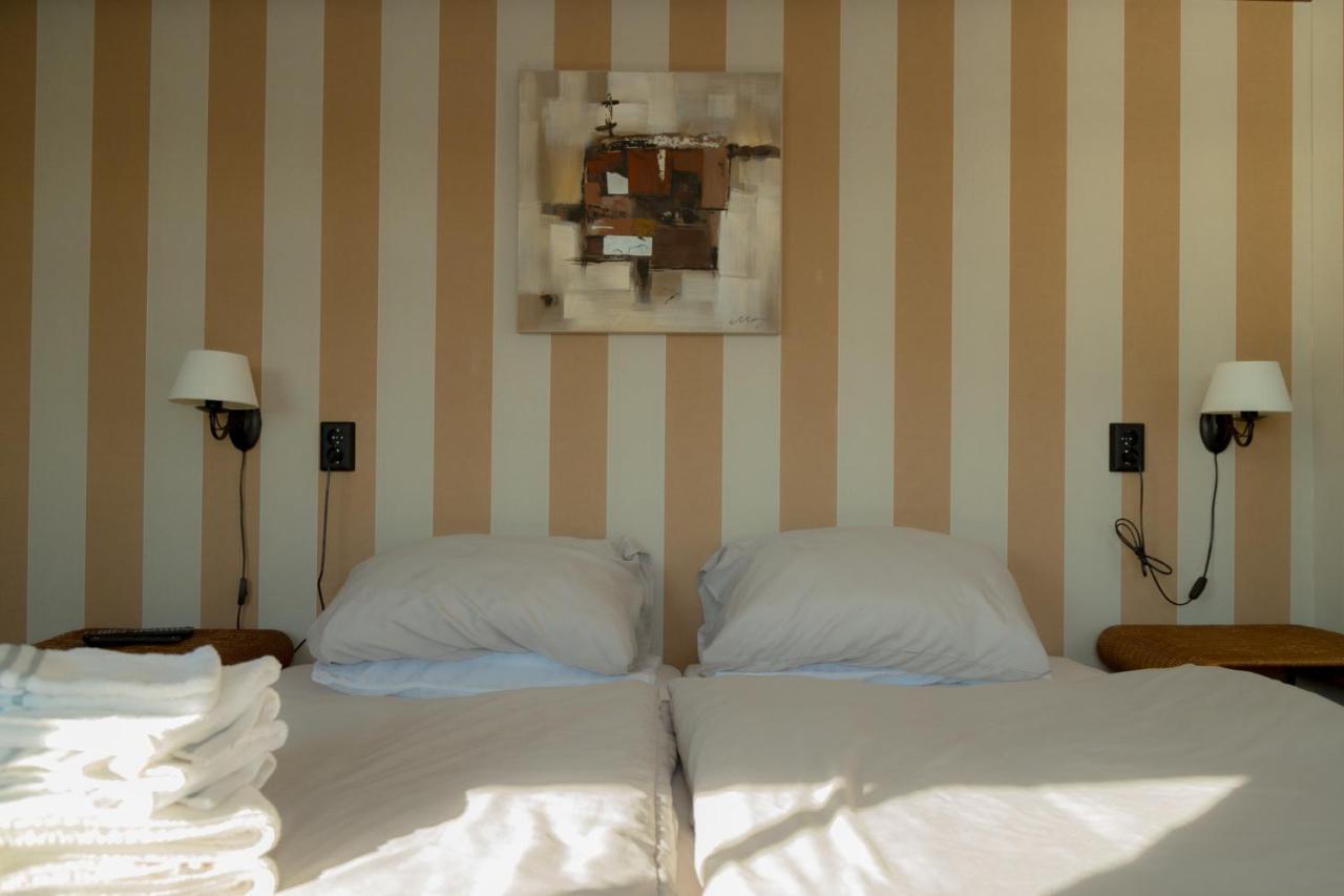 Msk Friesia Bed and Breakfast Earnewâld Εξωτερικό φωτογραφία