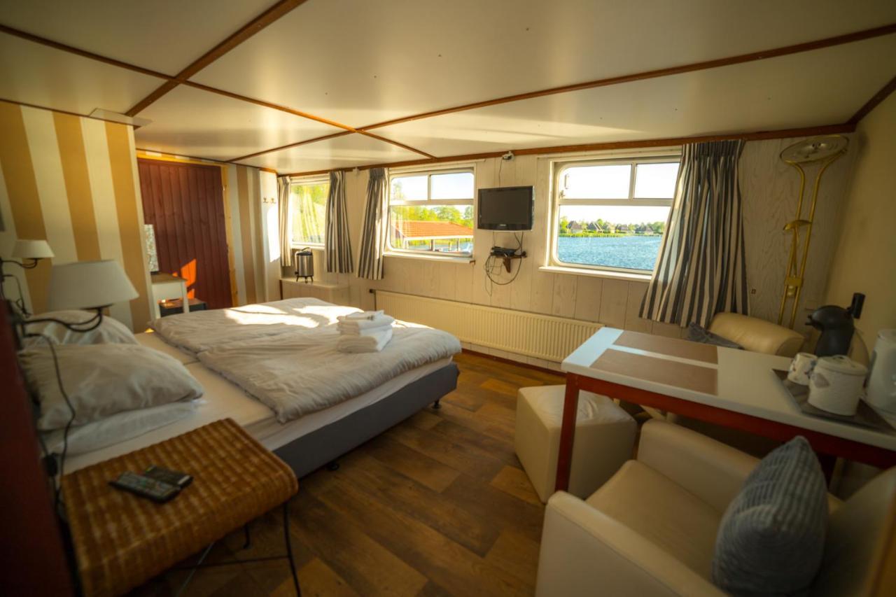 Msk Friesia Bed and Breakfast Earnewâld Εξωτερικό φωτογραφία
