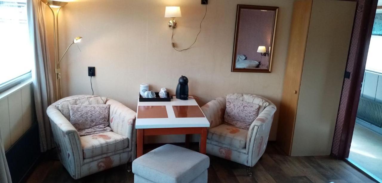 Msk Friesia Bed and Breakfast Earnewâld Εξωτερικό φωτογραφία