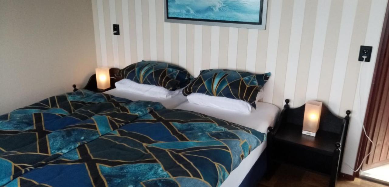 Msk Friesia Bed and Breakfast Earnewâld Εξωτερικό φωτογραφία