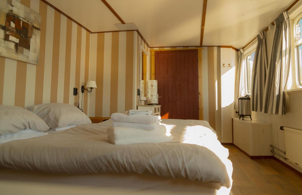 Msk Friesia Bed and Breakfast Earnewâld Εξωτερικό φωτογραφία