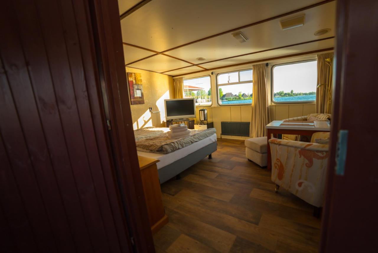 Msk Friesia Bed and Breakfast Earnewâld Εξωτερικό φωτογραφία