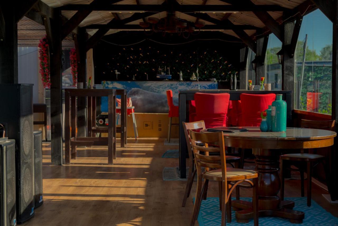 Msk Friesia Bed and Breakfast Earnewâld Εξωτερικό φωτογραφία