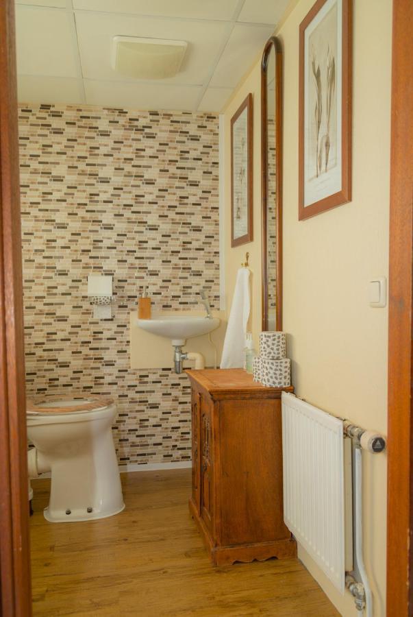Msk Friesia Bed and Breakfast Earnewâld Εξωτερικό φωτογραφία