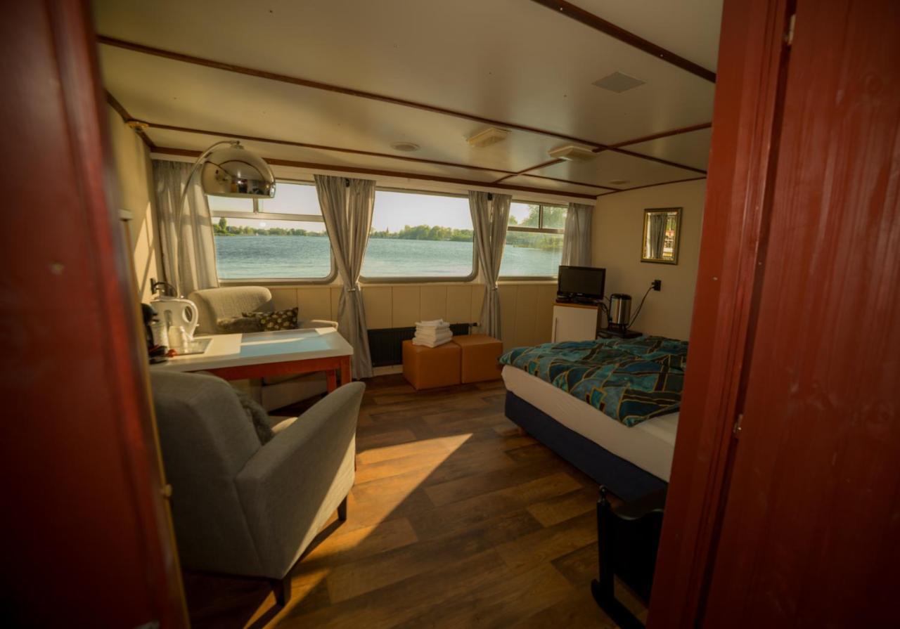 Msk Friesia Bed and Breakfast Earnewâld Εξωτερικό φωτογραφία